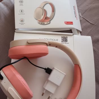 Hiç Kullanılmamış Kulaklık Arızalı Çıktı, İade Veya Değişim Talebim Var