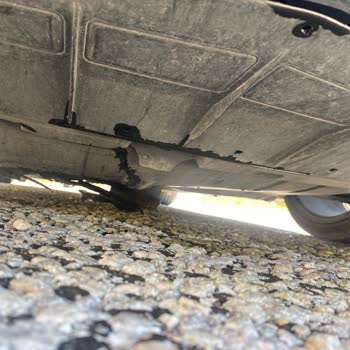 Yanlış Parça Siparişi Ve 20 Gündür Çözülemeyen Kasko Mağduriyeti