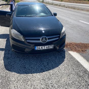 Yanlış Parça Siparişi Ve 20 Gündür Çözülemeyen Kasko Mağduriyeti