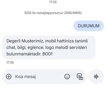 Bilgim Dışında Başlatılan Abonelik Ve Haksız Ücretlendirme Mağduriyeti