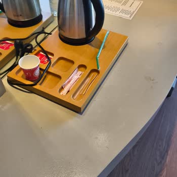 Royal Teos Otelde Temizlik Ve Hizmet Eksikliğiyle Mağduriyet Yaşadım