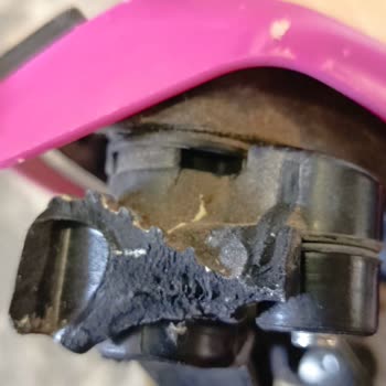 Pilsan Scooter İçin Yedek Parça Bulamıyorum, Mağduriyet Yaşıyorum