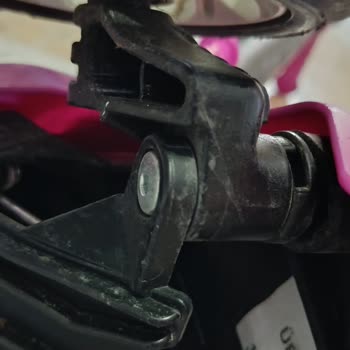 Pilsan Scooter İçin Yedek Parça Bulamıyorum, Mağduriyet Yaşıyorum