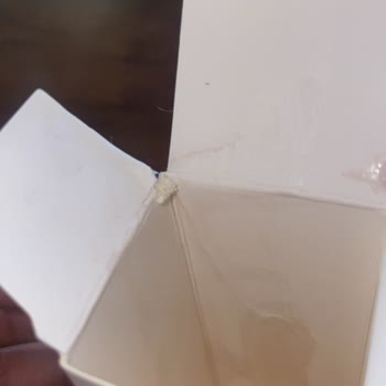 Akan Gözaltı Serumu Ve İletişimsiz Müşteri Hizmetleri