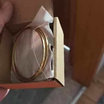 Yanlış Ve Kalitesiz Ürün Gönderimi İle İletişim Sorunu