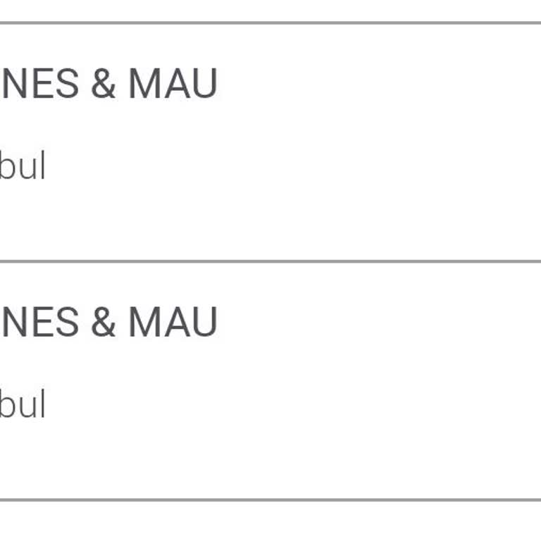 Hatalı Kart İşlemi Ve Yetersiz Güvenlik Nedeniyle Mağduriyet