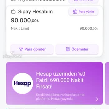 Sipay Lütfen Yardım Edin!