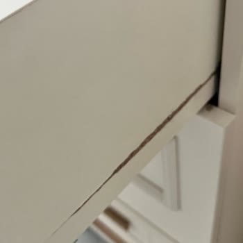 Şifonyer Kapakları Kapanmıyor, Servis Sorunu Çözmüyor: Ürün Değişimi Talebim Var