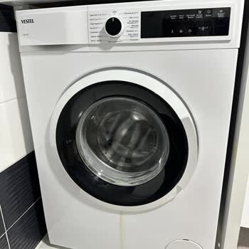 Çamaşır Makinem Paslandı, Mağduriyetim Giderilmiyor!