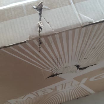 Teslim Alınmayan Televizyonun Para İadesi Yapılmıyor Mağdur Ediliyorum