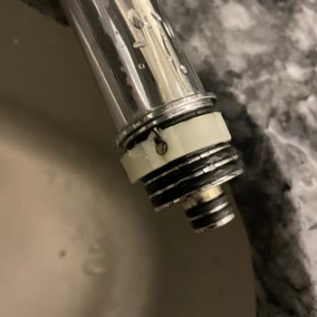 Garanti Kapsamındaki Musluk Arızası İçin Çözüm Bekliyorum