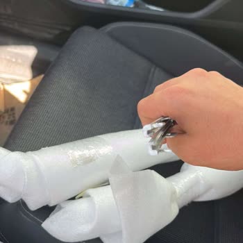 Kargo İle Gönderdiğim Araba Parçası Kırık Ulaştı, Ücret İadesi Yapılmıyor