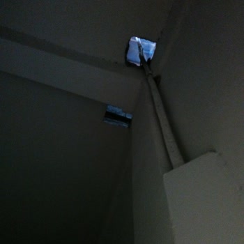 İnternet Kablosu Sorunu Nedeniyle İş Yerinde Mağduriyet Yaşıyorum