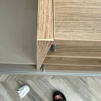 Enza Home Teslimat Sonrası Hasarlı Ürünler ve İlgisiz, Kaba Müşteri Hizmetleri Mağduriyeti