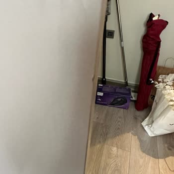 Enza Home Teslimat Sonrası Hasarlı Ürünler ve İlgisiz, Kaba Müşteri Hizmetleri Mağduriyeti