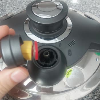 Kısa Sürede Arızalanan Düdüklü Tencere İçin Değişim Veya İade Talebi