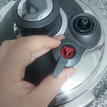 Kısa Sürede Arızalanan Düdüklü Tencere İçin Değişim Veya İade Talebi