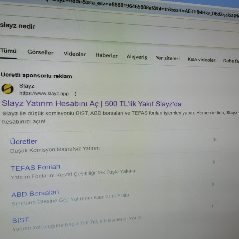 Slayz Petrol Ofisi Kampanyasında Hak Edilen Yakıt Kodu Verilmedi