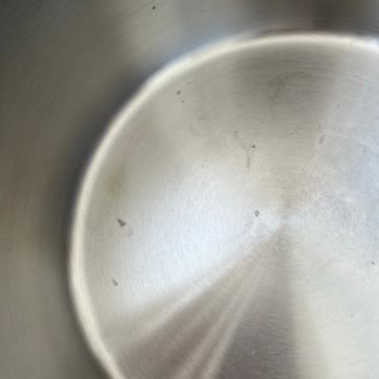 Korkmaz Mutfak Eşyaları Flora Tencere Setinde Soyulma Ve Pas Sorunu Çözülmedi Mağdur Edildim