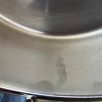 Korkmaz Mutfak Eşyaları Flora Tencere Setinde Soyulma Ve Pas Sorunu Çözülmedi Mağdur Edildim