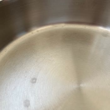 Korkmaz Mutfak Eşyaları Flora Tencere Setinde Soyulma Ve Pas Sorunu Çözülmedi Mağdur Edildim