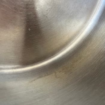 Korkmaz Mutfak Eşyaları Flora Tencere Setinde Soyulma Ve Pas Sorunu Çözülmedi Mağdur Edildim