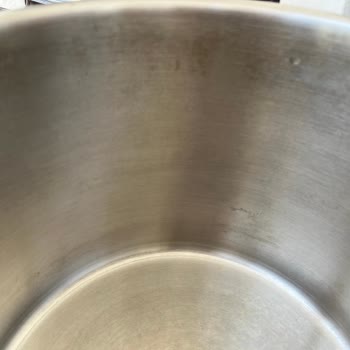 Korkmaz Mutfak Eşyaları Flora Tencere Setinde Soyulma Ve Pas Sorunu Çözülmedi Mağdur Edildim