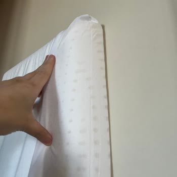 Deforme Gelen Yastık İçin Çözüm Bulamayan Müşteri Hizmetleri Mağduriyeti