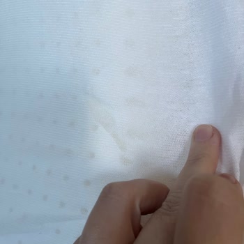 Deforme Gelen Yastık İçin Çözüm Bulamayan Müşteri Hizmetleri Mağduriyeti