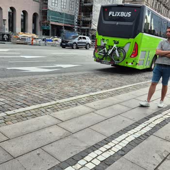 Otobüse Alınmayıp Kaba Muameleyle Mağdur Edildik, Bilet Ücretimiz İade Edilmiyor