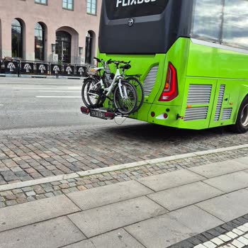 Otobüse Alınmayıp Kaba Muameleyle Mağdur Edildik, Bilet Ücretimiz İade Edilmiyor