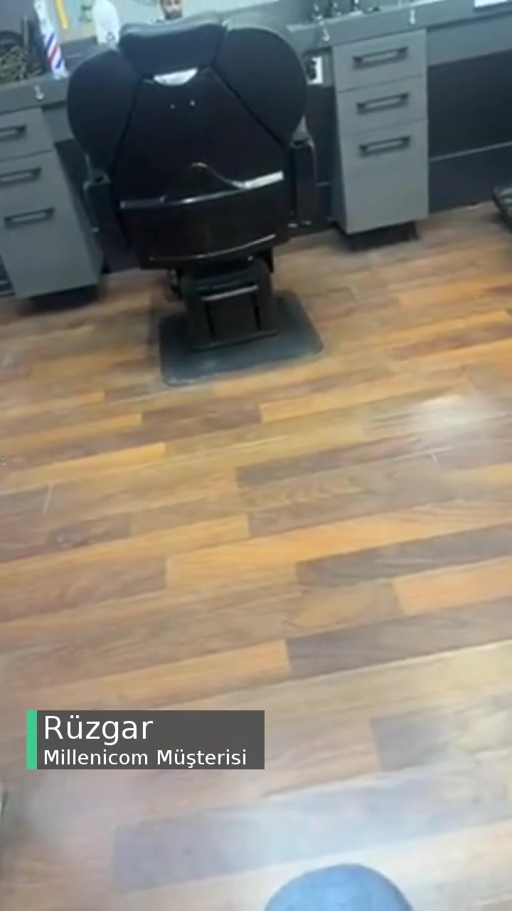 Millenicom Müşteri Hizmetlerine Ulaşamama Sorunu! videonun kapak resmi