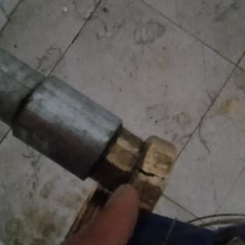 Sayaç Montajında Yapılan Hata Nedeniyle Su Kullanamıyoruz