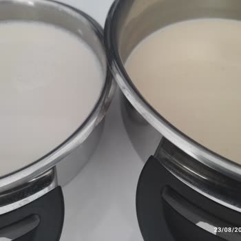 Laktozsuz Süt Renk Sorunu Ve Ücret İade Talebi