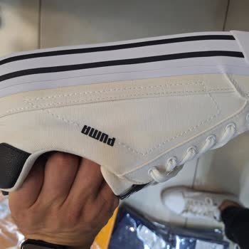 Hasarlı Ve Kirli Ayakkabı İadesinde Haksız Ret Ve Çözüm Eksikliği