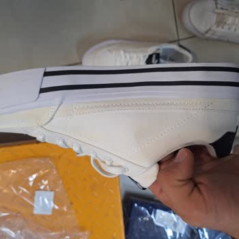 Hasarlı Ve Kirli Ayakkabı İadesinde Haksız Ret Ve Çözüm Eksikliği