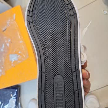 Hasarlı Ve Kirli Ayakkabı İadesinde Haksız Ret Ve Çözüm Eksikliği