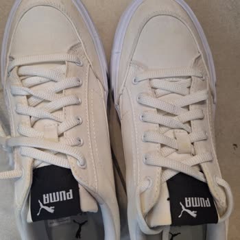 Hasarlı Ve Kirli Ayakkabı İadesinde Haksız Ret Ve Çözüm Eksikliği