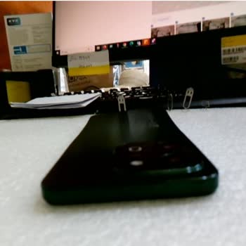 Yeni Alınan Vivo Y28 Cihazda Isınma Ve Kasa Eğilmesi Sonrası Garanti Mağduriyeti