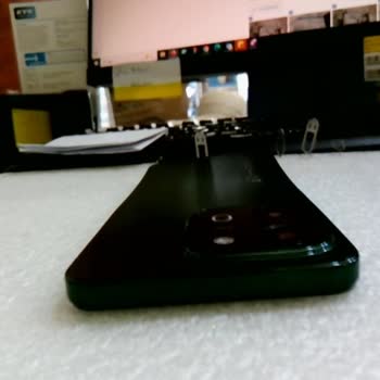 Yeni Alınan Vivo Y28 Cihazda Isınma Ve Kasa Eğilmesi Sonrası Garanti Mağduriyeti