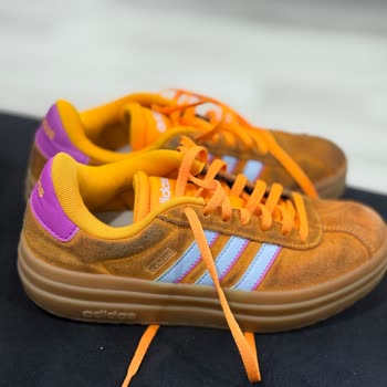 Ayakkabı Ürün Kalitesi ve İade Süreci Hakkında Şikayet