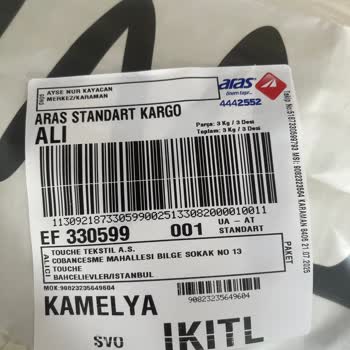 İade Ücretimin Uzun Süre Yatırılmaması Ve Yetersiz Müşteri Hizmeti