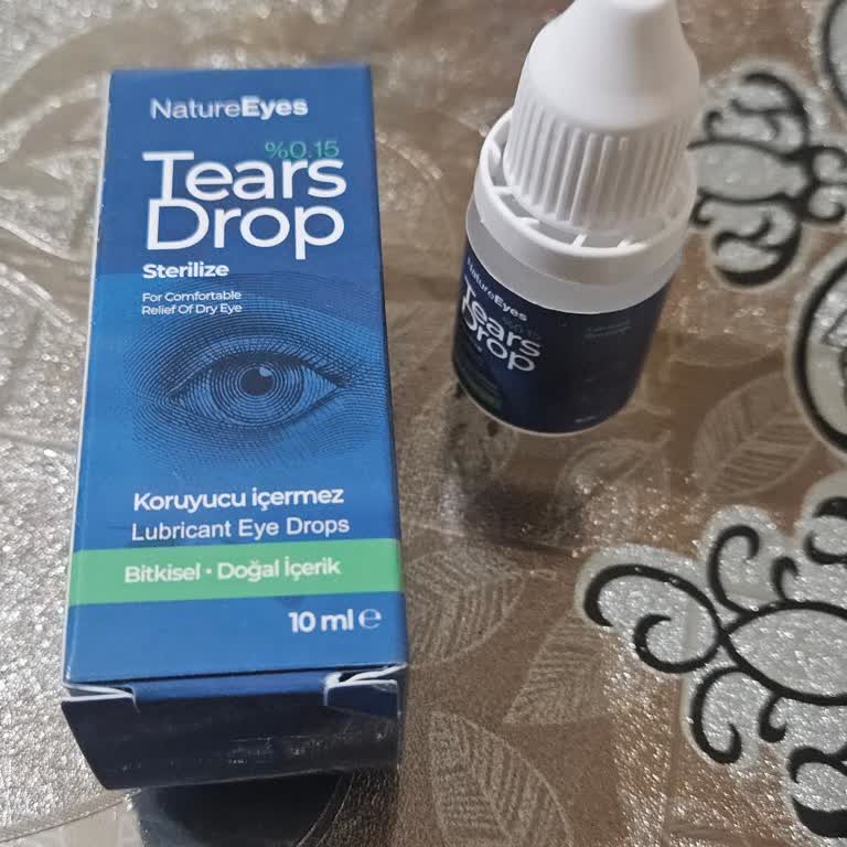 Sağlık Ürününde Eksik Bilgi Ve Güvensizlik