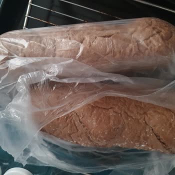 Küflü Ekmek Teslimatı Sonrası İade Talebim Karşılanmadı