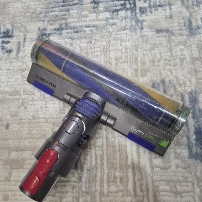Dyson V15 Süpürge Başlığı Kısa Sürede Bozuldu, Garanti Dışı Kaldı