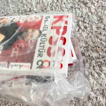 Kusurlu Kitaplar İçin İade Kargo Ücreti Haksız Yere Talep Ediliyor