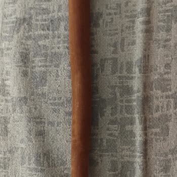 Kusurlu Sandalye Bacağı İçin Çözüm Bekliyorum