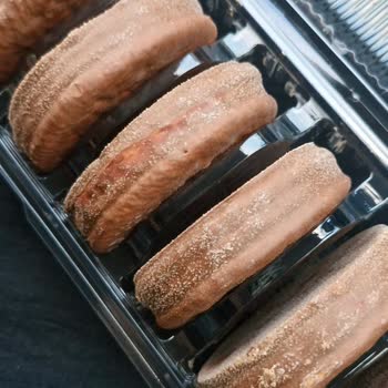 Son Kullanma Tarihi Geçmemiş Halley Ürünü Beyazlamış Ve Tüketilemez Durumda