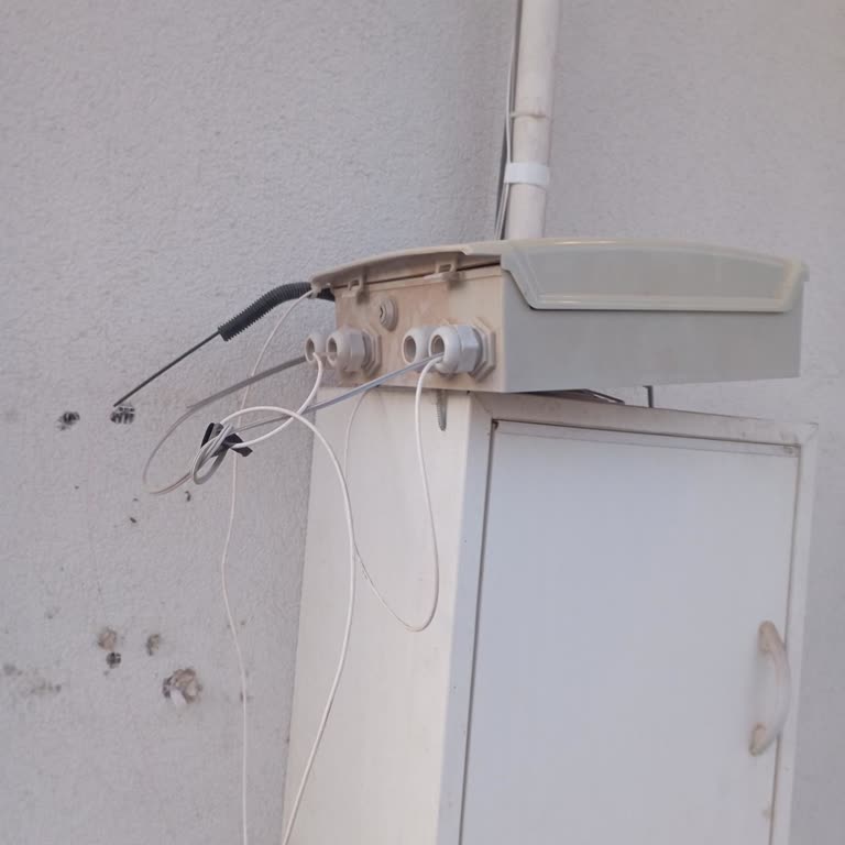 Bir Aydır Devam Eden İnternet Kesintisi Ve Çözülmeyen Arıza