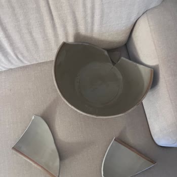 Yüksek Fiyatlı Ürün Kırık Ve Kutusuz Gönderildi, Çözüm Sunulmadı